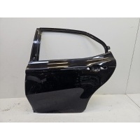 дверь Toyota Camry 70 2017-2024 6700433260