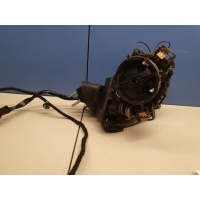 Зеркало левое Audi A1 8X 2010-2018 8X2857409F9B9