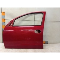 Дверь передняя левая Opel Corsa C 2004 13114683