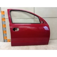 Дверь передняя правая Opel Corsa C 2004 13114684
