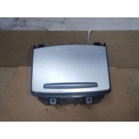 Подстаканник Audi A6 C6/4F [рестайлинг] 2009 4F2862533A6PS