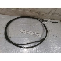 Трос газа Rover 400 MA,MB 1997 17910ST3G02