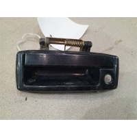 Ручка багажника Mitsubishi Lancer Cedia CS 2000-2003 2001 MR627228