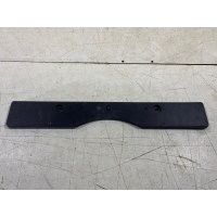 Площадка номерного знака Toyota Camry XV55 5211433370