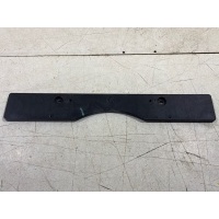 Площадка номерного знака Toyota Camry XV55 5211433370