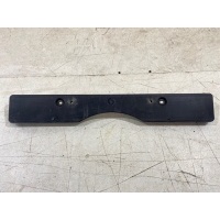 Площадка номерного знака Toyota Camry XV55 2014-2018 5211433370