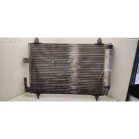 Радиатор охлаждения (конд.) Citroen C5 (2001-2008) 2002 868482U