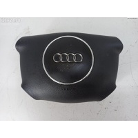 Подушка безопасности (Airbag) водителя Audi A6 C5 (1997-2005) 2004 8P0880201D