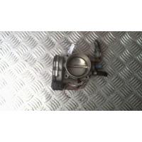 Заслонка дроссельная Audi A4 (B6) 2000-2004 2002