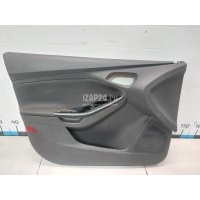 Обшивка двери передней левой Ford Focus III (2011 - 2019) 1792225