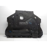 Пыльник двигателя Ford Focus III (2011 - 2019) 1841800