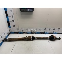 Полуось передняя правая Ford Focus III (2011 - 2019) 1708355