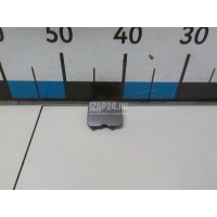 Заглушка буксировочного крюка Renault Scenic III (2009 - 2015) 511650674R