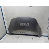 Капот Renault Scenic III (2009 - 2015) 651008842R