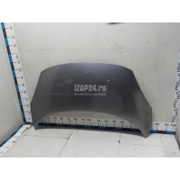 Капот Renault Scenic III (2009 - 2015) 651008842R