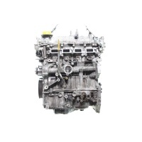Двигатель Nissan Juke (F15) (2011 - 2019) 101024ED9B