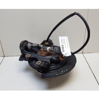 Кулак поворотный задний левый Chrysler Grand Cherokee (WK2) 2010 68253397AB