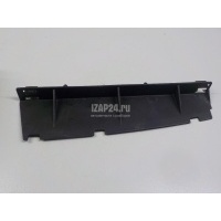 Воздуховод радиатора верхний VAG Polo (Sed RUS) (2011 - 2020) 6RU121330