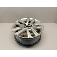 Диск колесный легкосплавный VAG Polo (Sed RUS) (2011 - 2020) 6R0601025BD8Z8