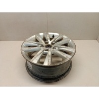 Диск колесный легкосплавный VAG Polo (Sed RUS) (2011 - 2020) 6R0601025BD8Z8