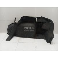 Обшивка багажника VAG Polo (Sed RUS) (2011 - 2020) 6RU867428A1BS