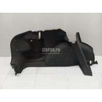 Обшивка багажника VAG Polo (Sed RUS) (2011 - 2020) 6RU867427B1BS