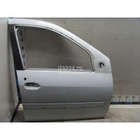 Дверь передняя правая VAZ Lada Largus 2012 801002133R