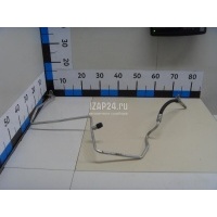 Трубка кондиционера Renault Lada Largus 2012 924407121R
