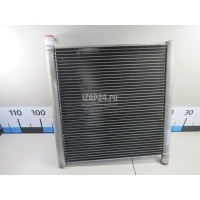 Радиатор основной Smart Fortwo/City (W451) (2006 - 2014) 4515010001