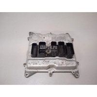 Блок управления двигателем BMW X3 F25 (2010 - 2017) 12148624812