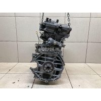 Двигатель Toyota CT 200H (2011 - 2018) 1900037470