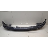Юбка задняя VAG Tiguan (2011 - 2016) 5N0807521B9B9