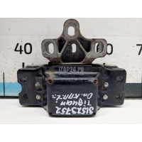 Опора КПП левая VAG Tiguan (2011 - 2016) 3C0199555AF