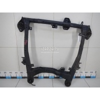 Балка подмоторная Ssang Yong Actyon New/Korando C 2010 4010A34201