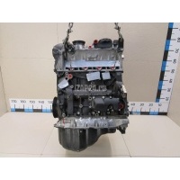 Двигатель VAG A6 [C7,4G] (2011 - 2018) 06H100032P