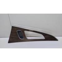 Накладка декоративная VAG A6 [C7,4G] (2011 - 2018) 4G0867420HAJ3