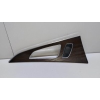 Накладка декоративная VAG A6 [C7,4G] (2011 - 2018) 4G0867419HAJ3