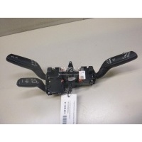 Переключатель подрулевой в сборе VAG A6 [C7,4G] (2011 - 2018) 4G8953502D4PK