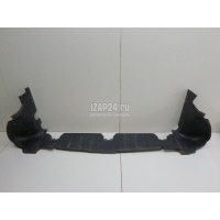 Воздуховод радиатора нижний Land Rover Range Rover Evoque (2011 - 2018) LR069699