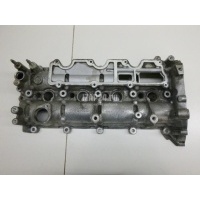 Постель распредвала Land Rover Range Rover Evoque (2011 - 2018) LR073646