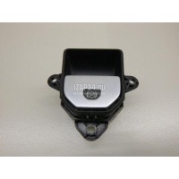 Кнопка фиксатора стояночного тормоза Land Rover Range Rover Evoque (2011 - 2018) LR071144