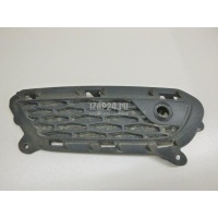 Заглушка бампера левая Land Rover Range Rover Evoque (2011 - 2018) LR079364