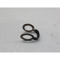 Прокладка турбокомпрессора (турбины) Nissan GT-R 2008 1518969F00