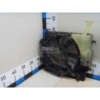 Вентилятор радиатора Hyundai-Kia Picanto (2011 - 2017) 253801Y000