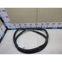 Уплотнитель багажника GM Aveo (T300) (2011 - 2015) 95071299
