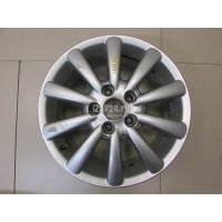 Диск колесный легкосплавный VAG Sharan (2004 - 2010) 7M3601025G88Z