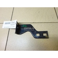 Кронштейн усилителя переднего бампера правый Citroen-Peugeot DS3 (2009 - 2015) 742142