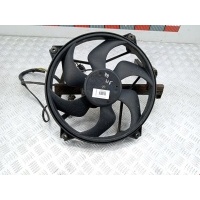 Вентилятор радиатора основного Citroen Picasso (1999-2012) 2005 1831237016,1253C8