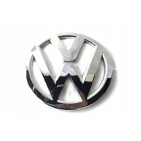 эмблема значек на решетка передняя volkswagen scirocco