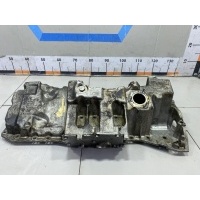 Поддон двигателя BMW 5 E60/E61 2003-2010 11137559859